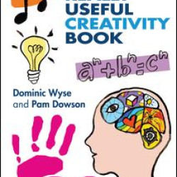 The Really Useful Creativity Book The Really Useful Creativity Book