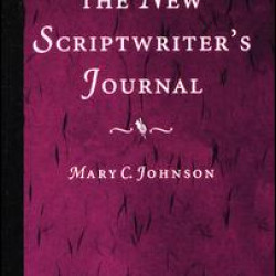 The New Scriptwriter's Journal The New Scriptwriter's Journal