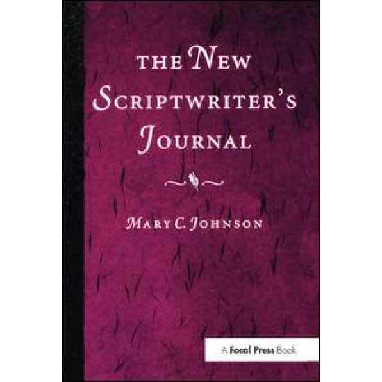 The New Scriptwriter's Journal