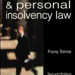 Corporate and Personal Insolvency Law