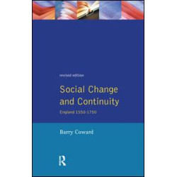 Social Change and Continuity