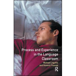 Process and Experience in the Language Classroom