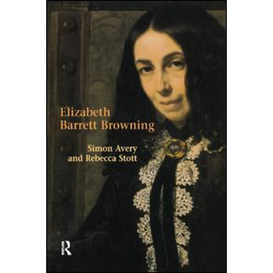 Elizabeth Barrett Browning Elizabeth Barrett Browning