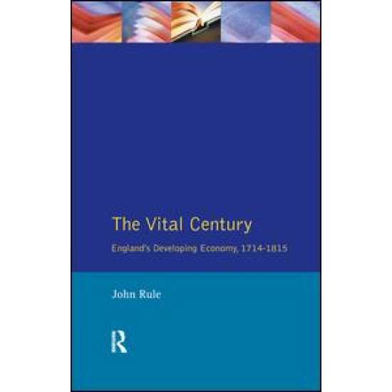 The Vital Century The Vital Century