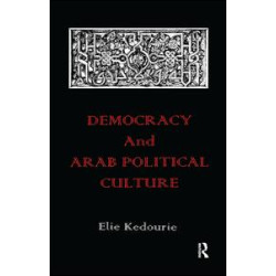 Democracy and Arab Political Culture