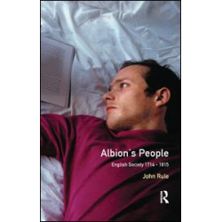 Albion's People Albion's People