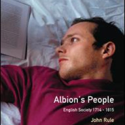 Albion's People