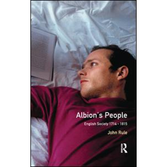 Albion's People Albion's People