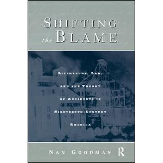 Shifting the Blame