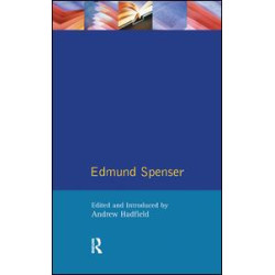Edmund Spenser Edmund Spenser