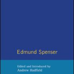 Edmund Spenser Edmund Spenser