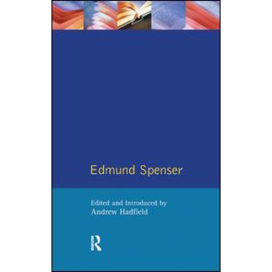 Edmund Spenser