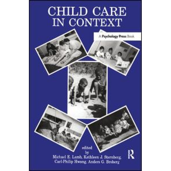 Child Care in Context