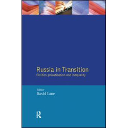 Russia in Transition Russia in Transition