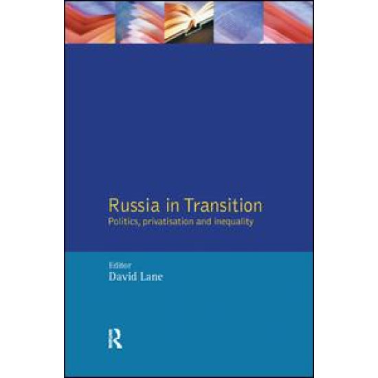 Russia in Transition