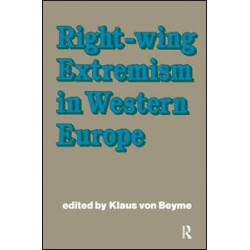Right-wing Extremism in Western Europe