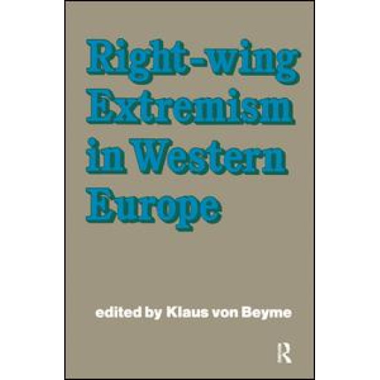 Right-wing Extremism in Western Europe