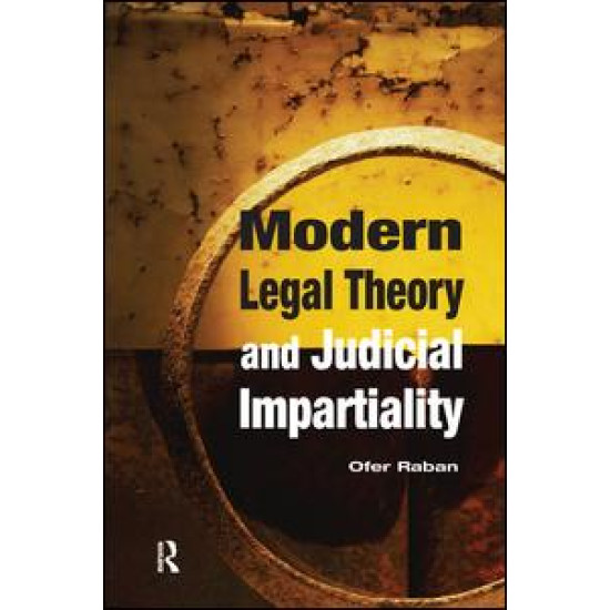 Modern Legal Theory & Judicial Impartiality