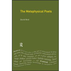 The Metaphysical Poets