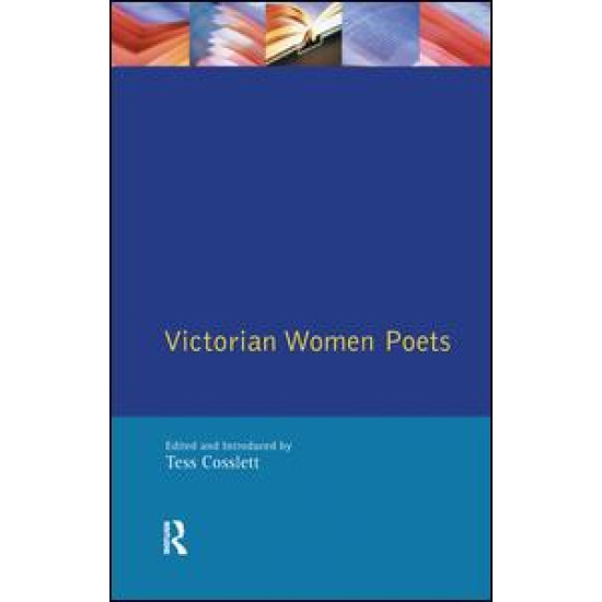 Victorian Women Poets