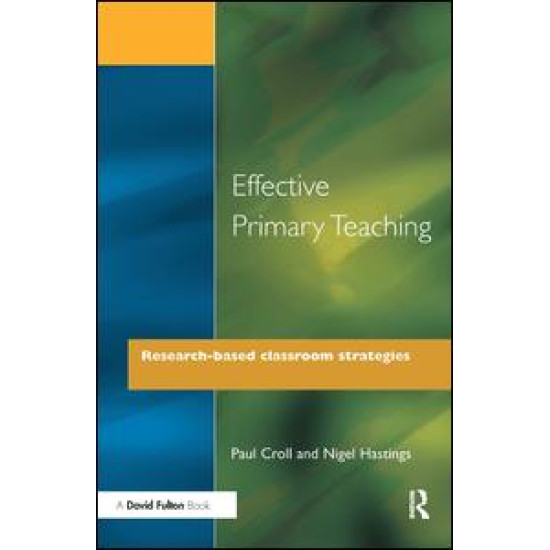 Effective Primary Teaching