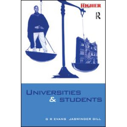 Universities and Students Universities and Students