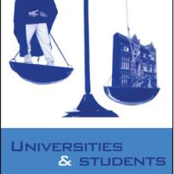 Universities and Students Universities and Students