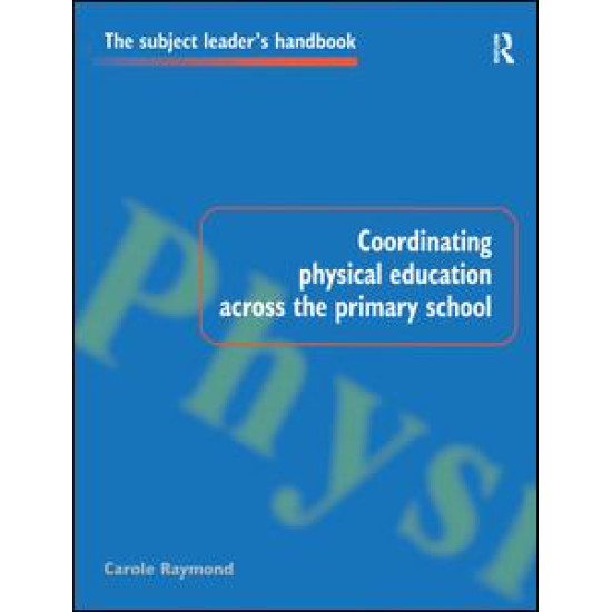 Coordinating Physical Education Across the Primary School
