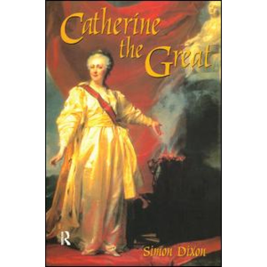 Catherine the Great Catherine the Great