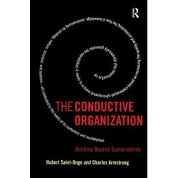 The Conductive Organization The Conductive Organization