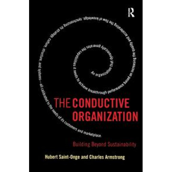 The Conductive Organization