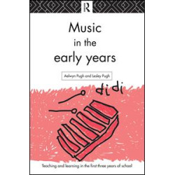 Music in the Early Years Music in the Early Years