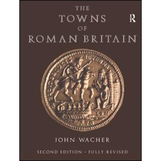 The Towns of Roman Britain