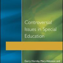 Controversial Issues in Special Education Controversial Issues in Special Education