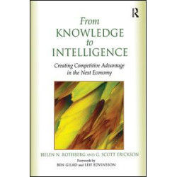 From Knowledge to Intelligence