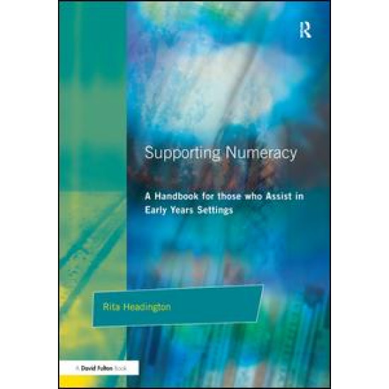 Supporting Numeracy