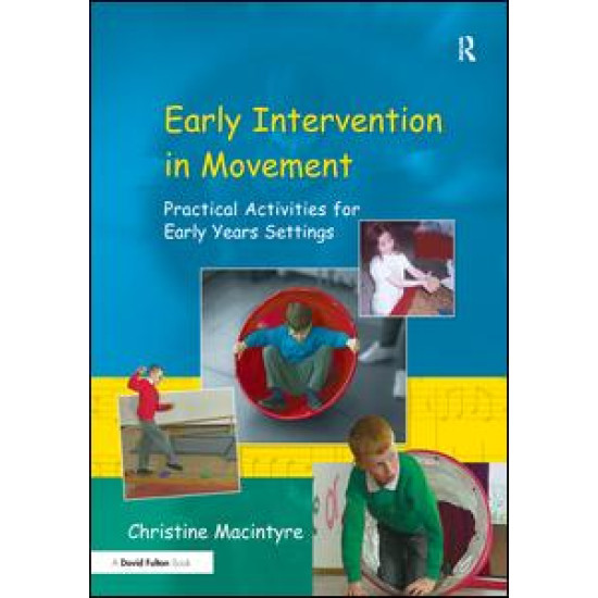 Early Intervention in Movement