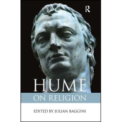 Hume on Religion Hume on Religion