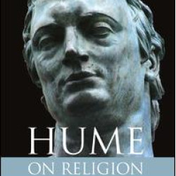 Hume on Religion Hume on Religion