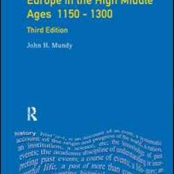 Europe in the High Middle Ages