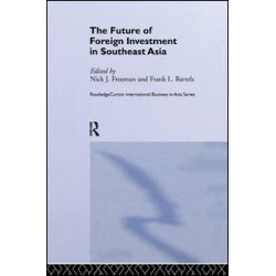 Future Foreign Investment SEA Future Foreign Investment SEA