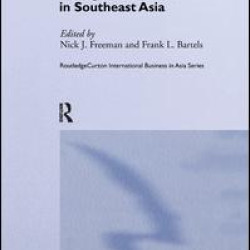 Future Foreign Investment SEA Future Foreign Investment SEA