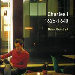 Charles I 1625-1640 Charles I 1625-1640