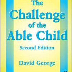 The Challenge of the Able Child