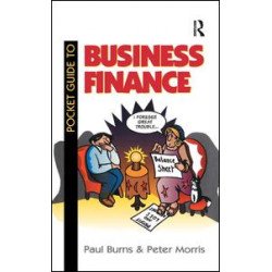 Pocket Guide to Business Finance Pocket Guide to Business Finance