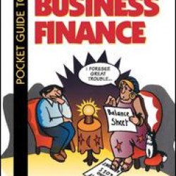 Pocket Guide to Business Finance Pocket Guide to Business Finance