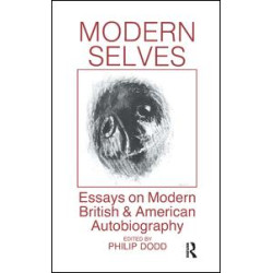 Modern Selves Modern Selves