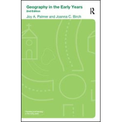 Geography in the Early Years