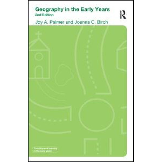 Geography in the Early Years