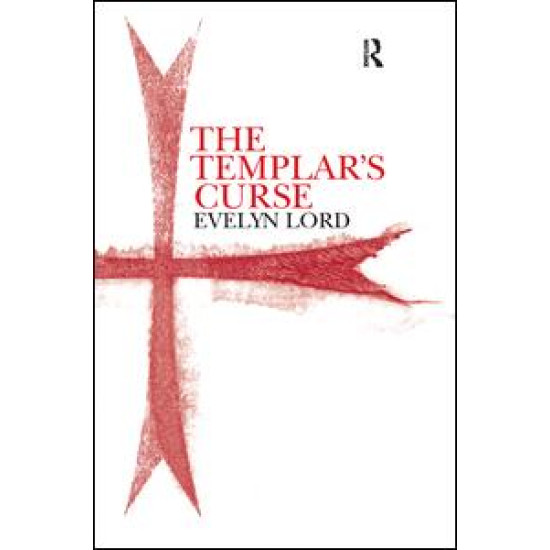 The Templar's Curse The Templar's Curse